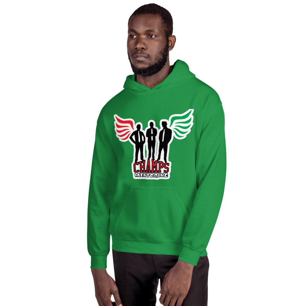 Men's Champs Hoodie